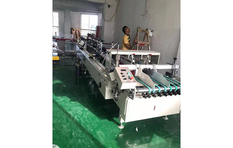 膠盒折(she)邊機的(de)分類特(te)點有什(shi)麽？