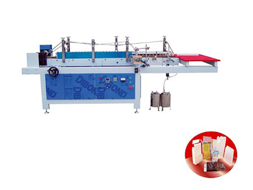 東莞(wan)和記機(ji)械銷售(shou)   糊盒機(ji)專業制(zhi)造 多功(gong)能高速(su)膠盒糊(hu)盒機 PVC/PET/PP全(quan)自動糊(hu)盒機