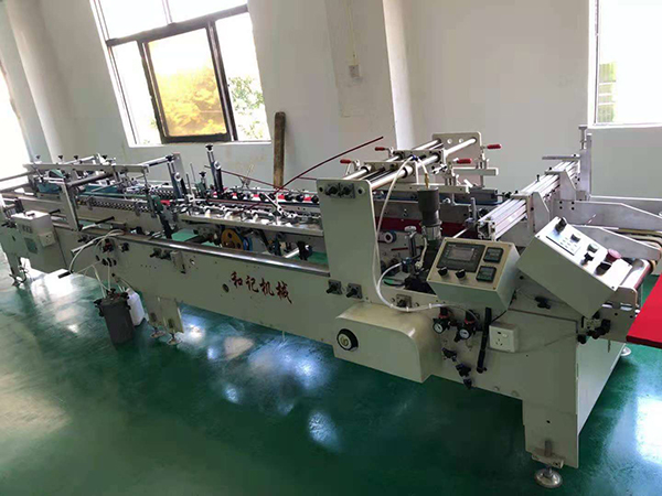 膠(jiao)盒機的糊(hu)制工藝以(yi)及注意要(yao)點解析