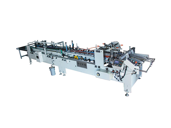 全自動膠(jiao)盒機廠家(jia)